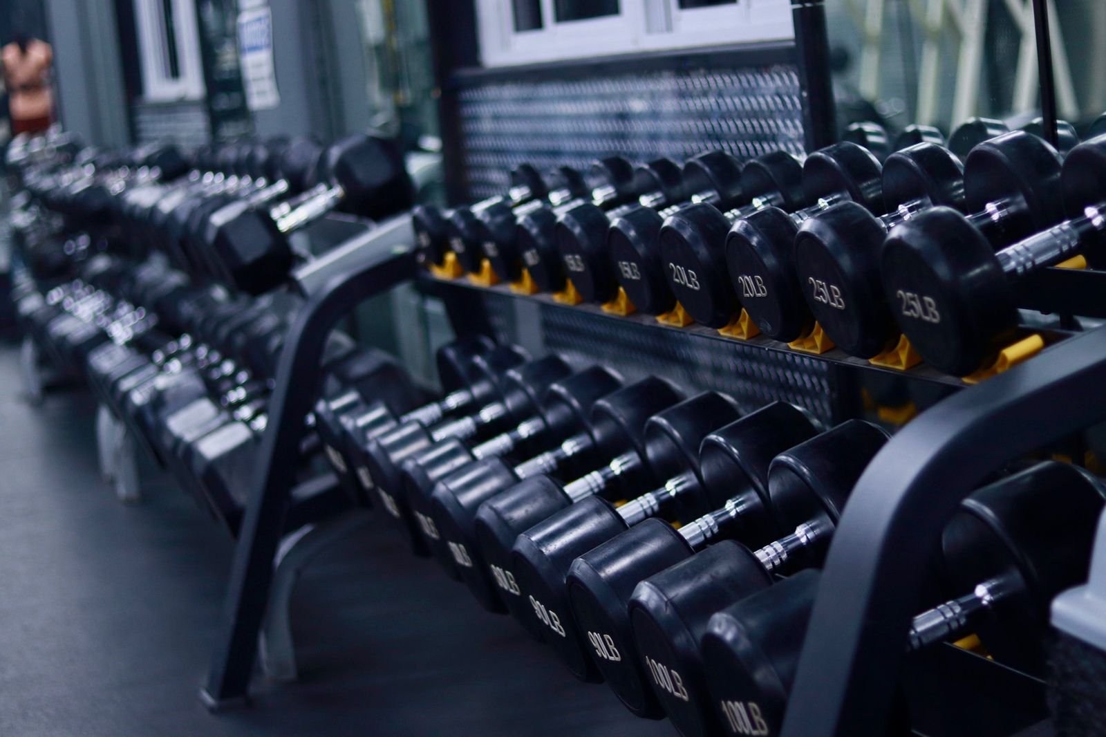 Gym Facility